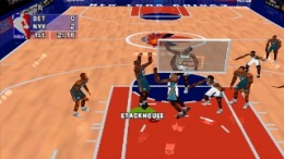 Total NBA '98 