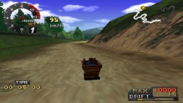 ������� Touge Max 2