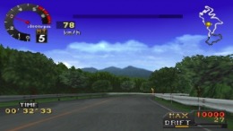 Touge Max 2 �����