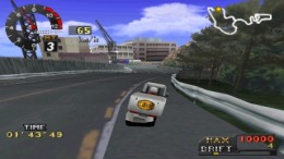 ����������� ���� Touge Max 2