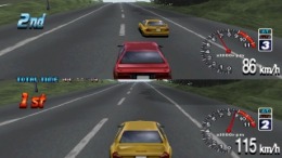 ������� Touge Max G