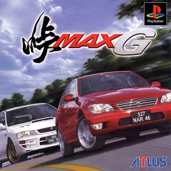 Touge Max G ������� ���������