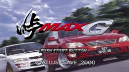 ������� ��� Touge Max G
