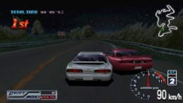 ������� Touge Max G