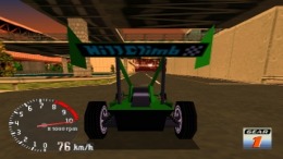 ������� Touge MAX - Saisoku Drift Master