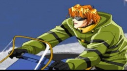 Tour Party - Sotsugyou Ryokou ni Ikou �����