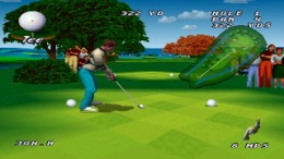 �������� Tournament Leader