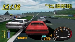 Toyota Netz Racing �����