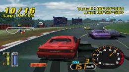 ����������� ���� Toyota Netz Racing