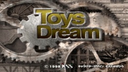 �������� Toys Dream