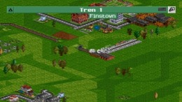 �������� Transport Tycoon 3D - Sl Kara Hajimeyou!!