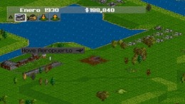 �������� ���� Transport Tycoon 3D - Sl Kara Hajimeyou!!