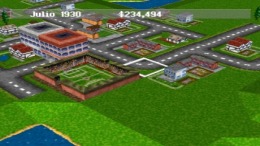 ����������� ���� Transport Tycoon 3D - Sl Kara Hajimeyou!!