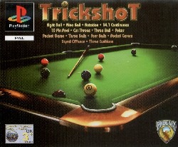Trickshot  