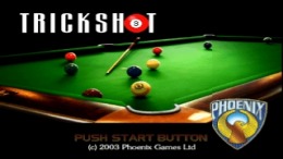Trickshot PS1