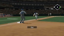 Triple Play 2000  PlayStation 1