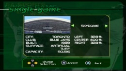 Triple Play 2000 PS1