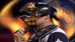 Triple Play 2001  PlayStation 1