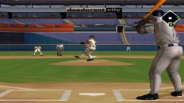 Triple Play 2001 PS1