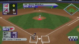 Triple Play '97 PS1