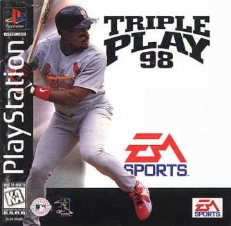 Triple Play '98  