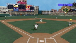 Triple Play '99  PlayStation 1