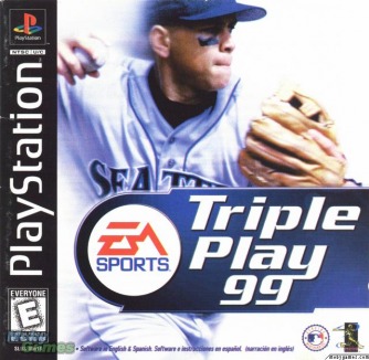 Triple Play '99  