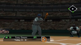   Triple Play Baseball 2000