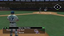 Triple Play Baseball 2000 