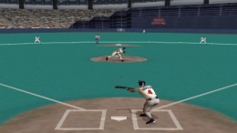   Triple Play Baseball