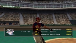   Triple Play Baseball