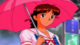 True Love Story - Remember my heart ��� PlayStation 1