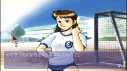 True Love Story ��� PlayStation 1