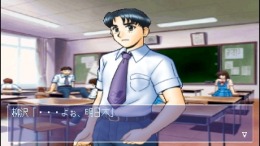 True Love Story��� PS1