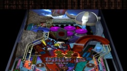 True Pinball  PlayStation 1