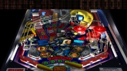   True Pinball