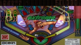  True Pinball