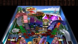  True Pinball
