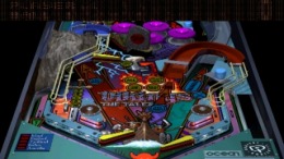 True Pinball PS1