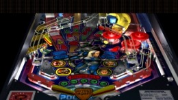 True Pinball 