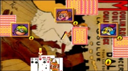 Trump Shiyohyo! ��� PlayStation 1