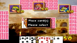 ������� Trump Shiyohyo!