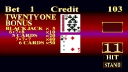 Trump Shiyohyo!��� PS1