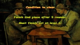 �������� ���� Trump Shiyohyo!