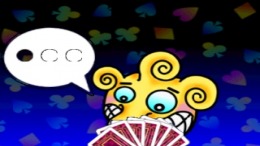 Trump Shiyohyo! �����