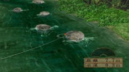 ����������� ���� Tsuridou - Keiryuu Mizuumihen