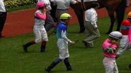 ������� ��� Turf Wind '96 - Take Yutaka Kyousouba Ikusei Game