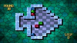 Turnabout  PlayStation 1