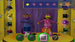 Tweenies Game Time 