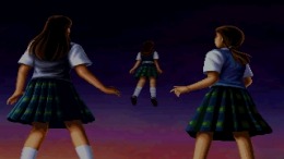 Twilight Syndrome - Kyumei-hen��� PS1